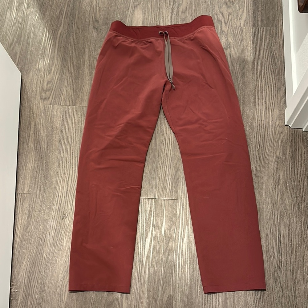 Figs Livingston  Drawstring Pants